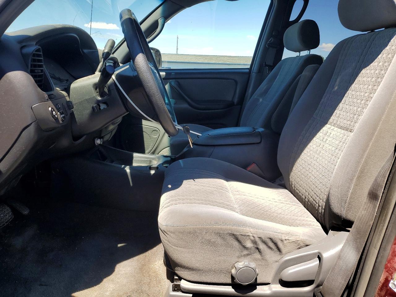 Toyota Tundra Double Cab Sr5