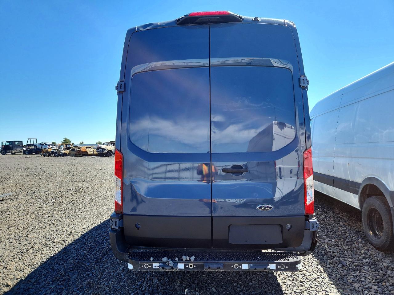 Ford Transit T-250