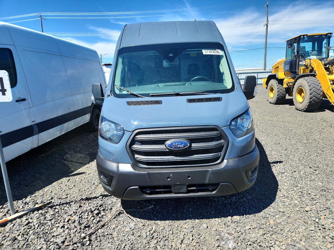 Ford Transit T-250