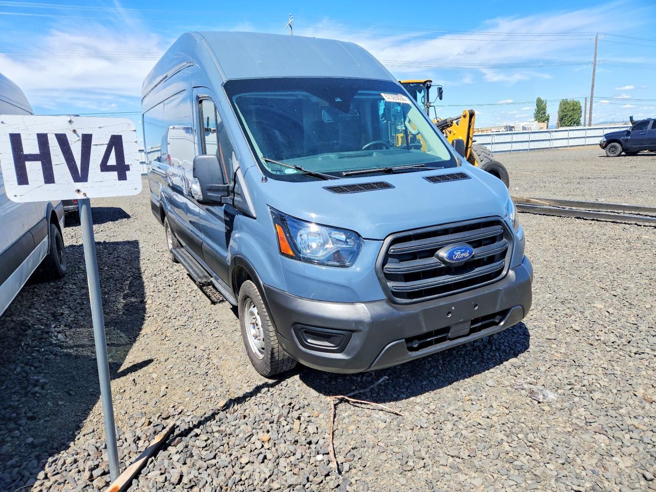 Ford Transit T-250