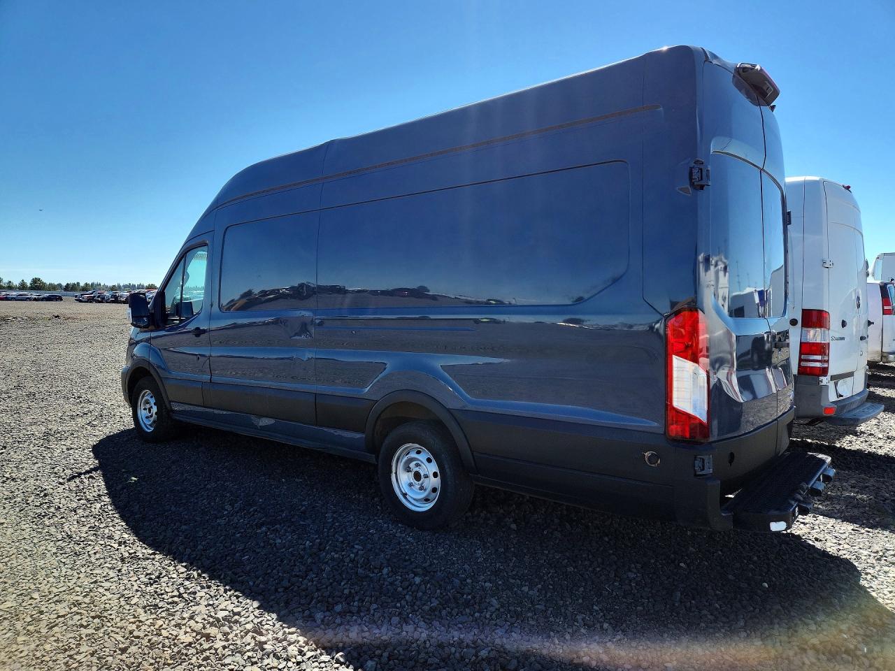 Ford Transit T-250