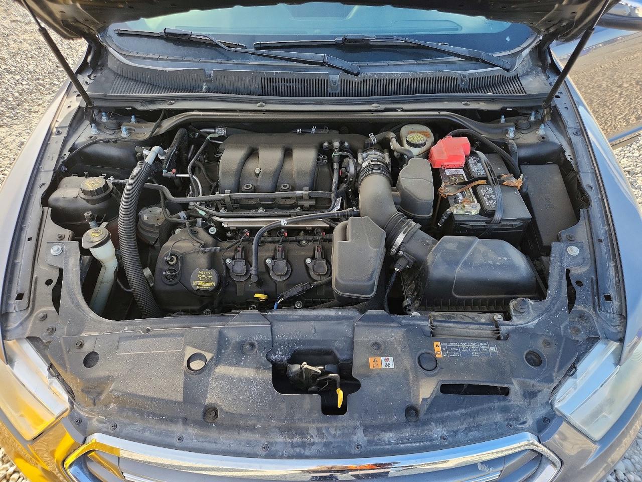 Ford Taurus Limited