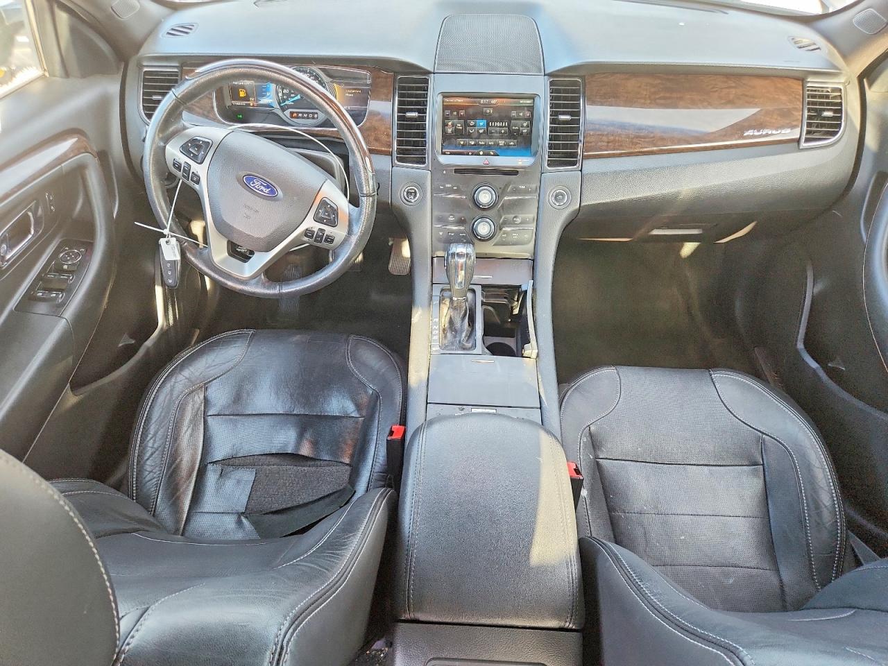 Ford Taurus Limited