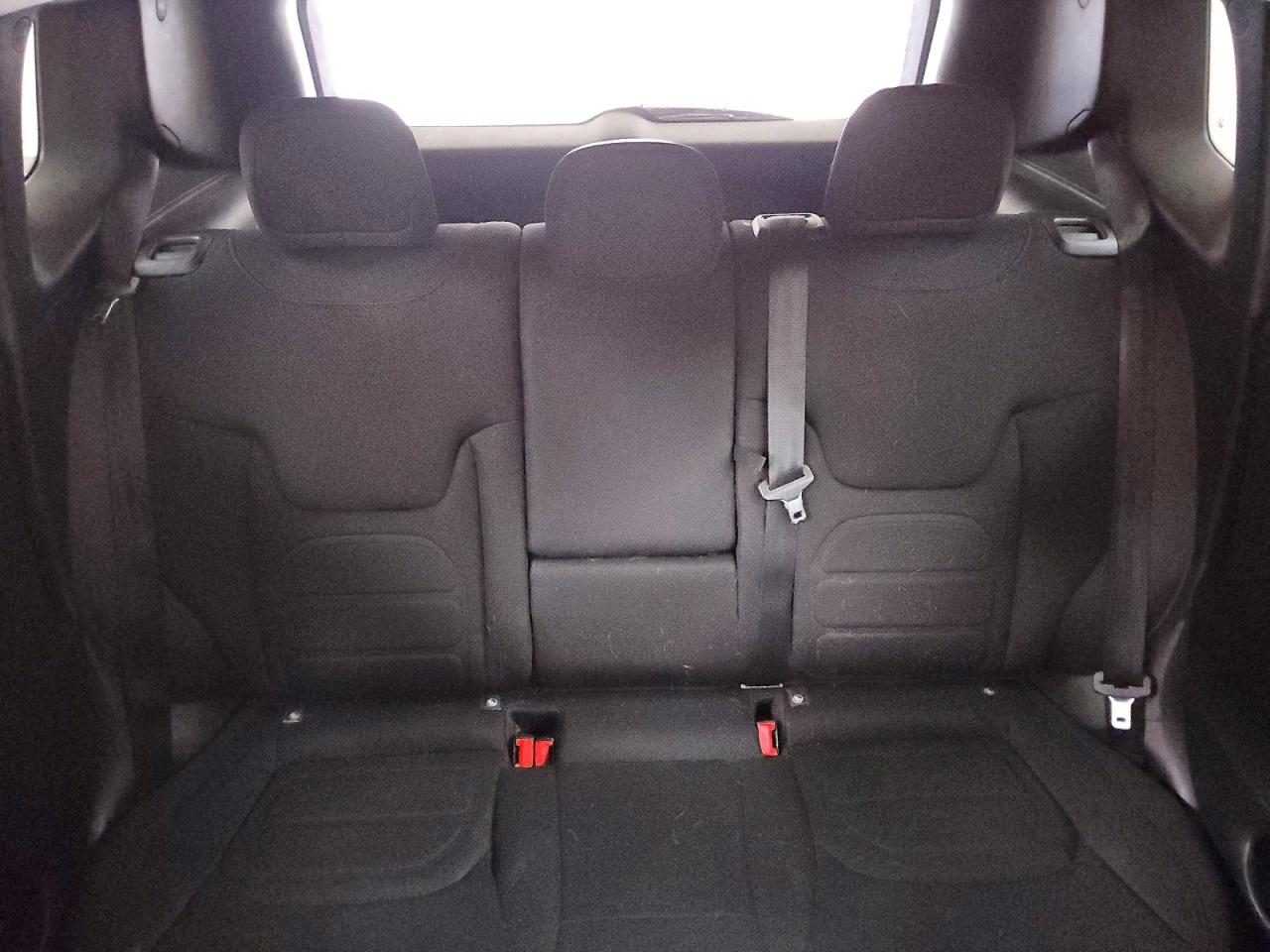 Jeep Renegade Latitude