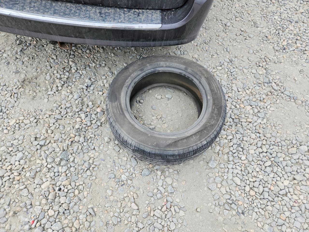 Dodge Caravan Se