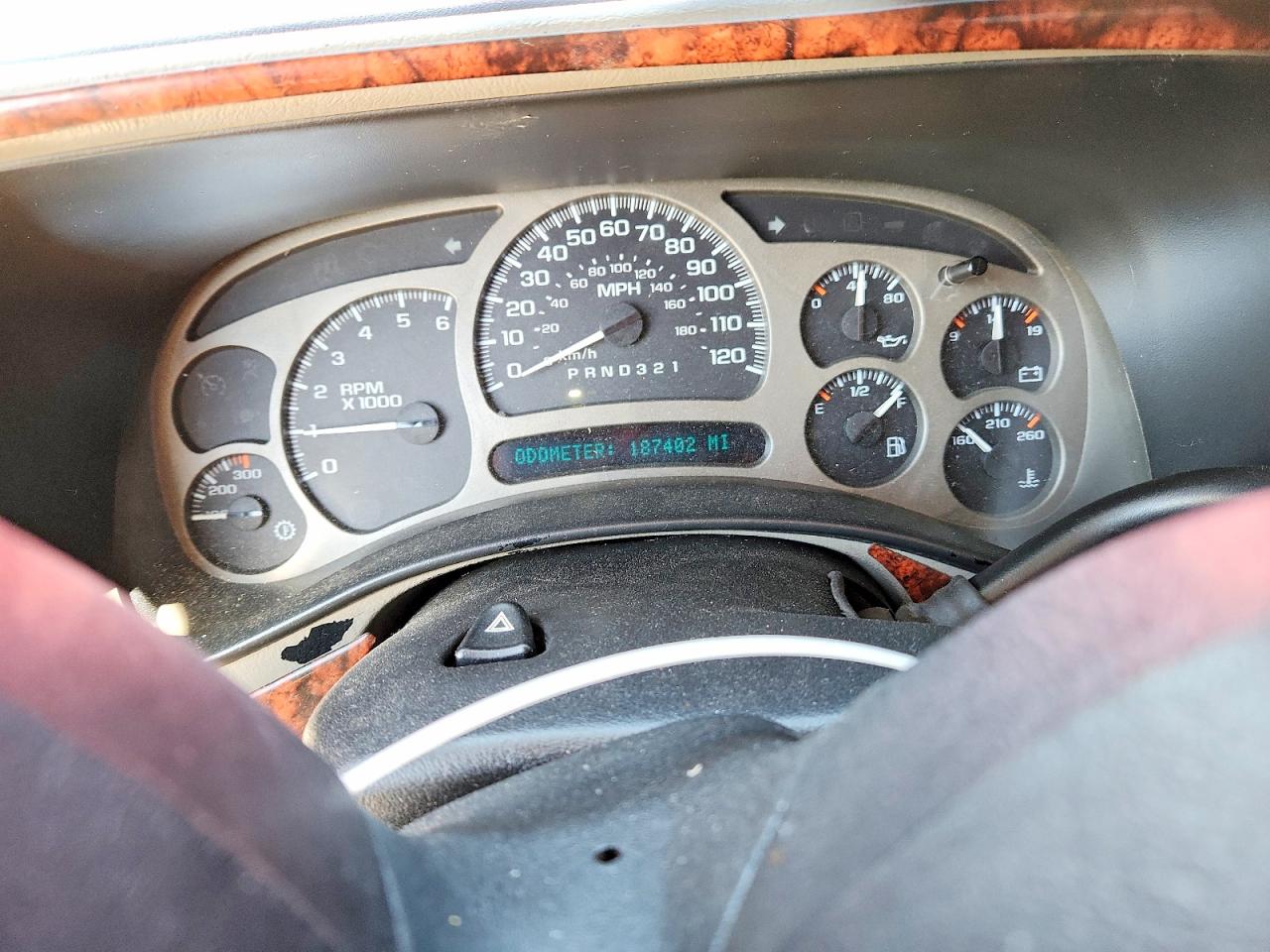 GMC Sierra K1500 Heavy Duty