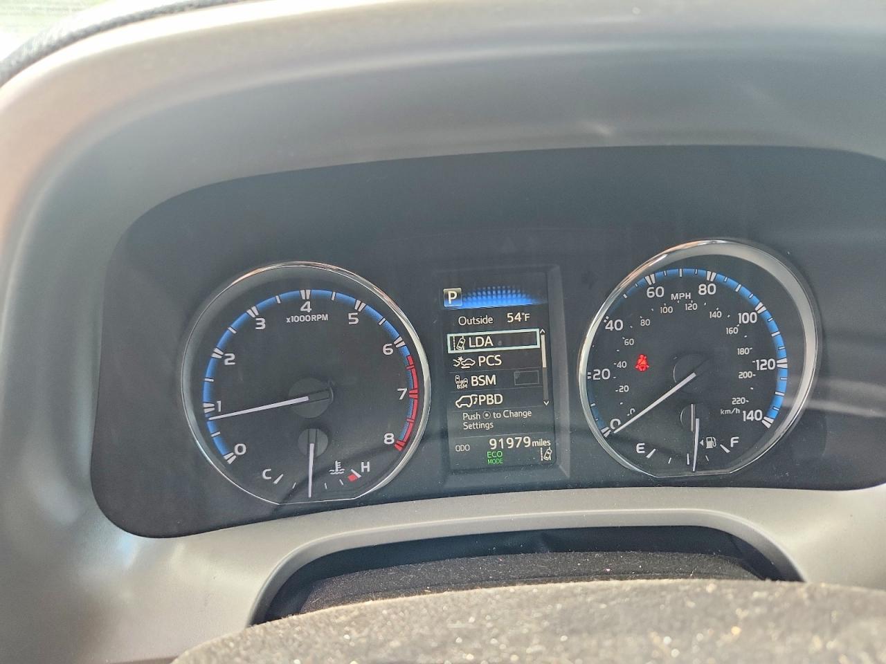 Toyota RAV4 Limited