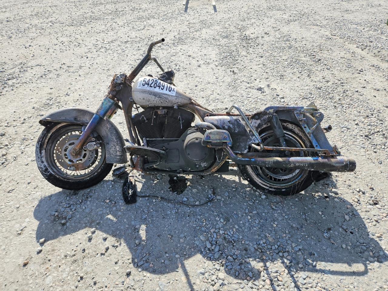 Harley-Davidson Fl