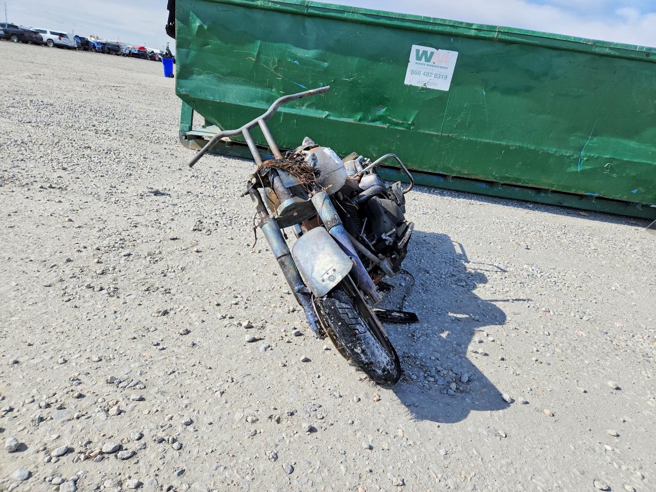 Harley-Davidson Fl