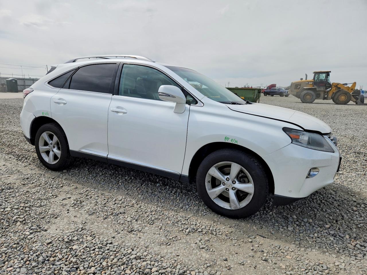 Lexus RX Base