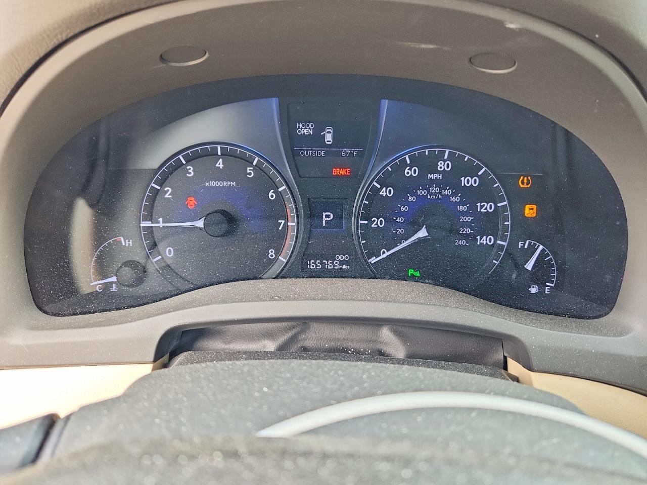 Lexus RX Base