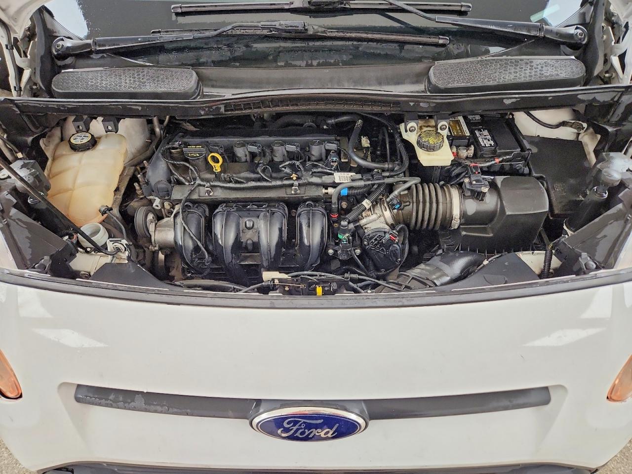 Ford Transit Xl