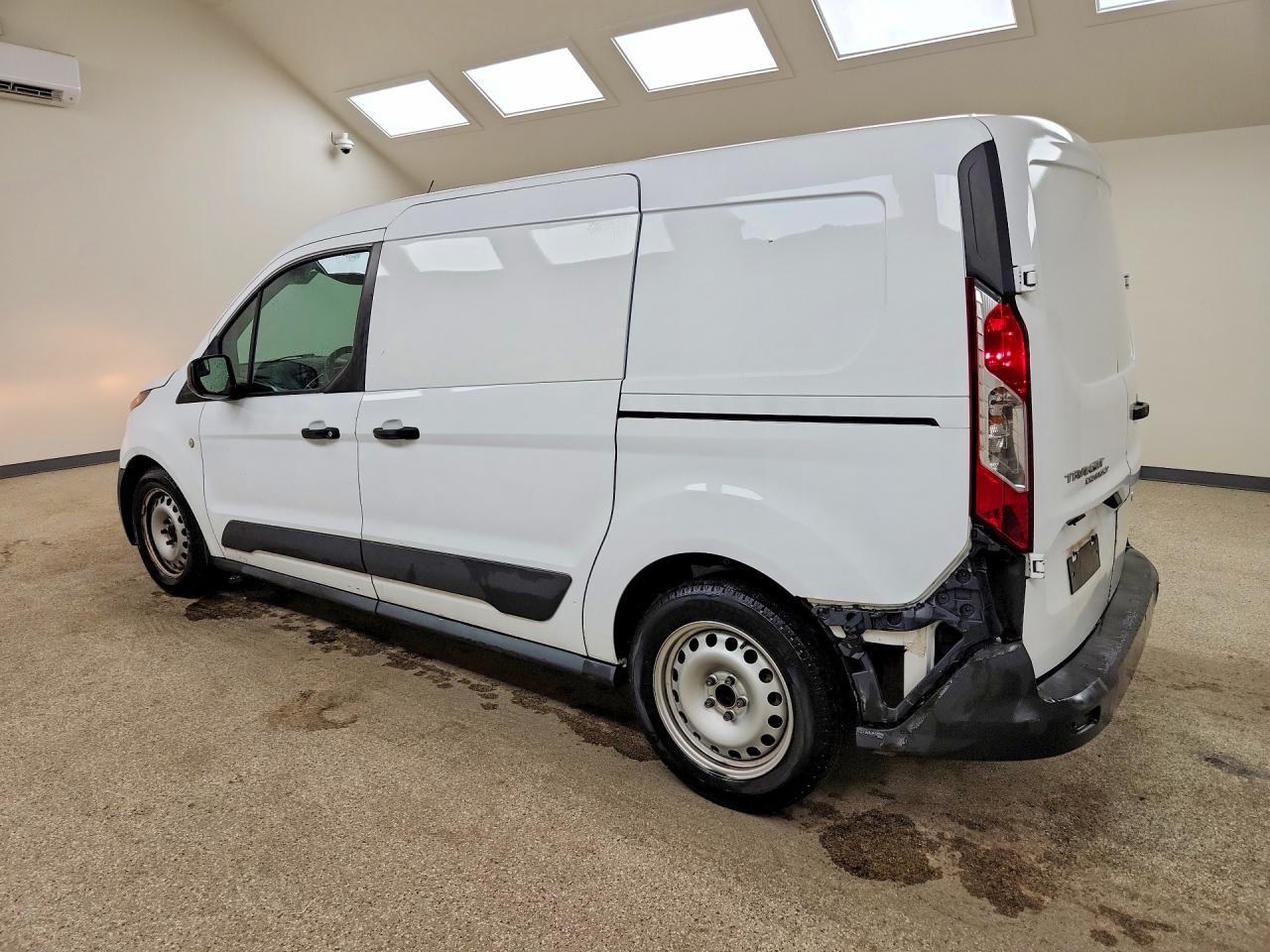 Ford Transit Xl