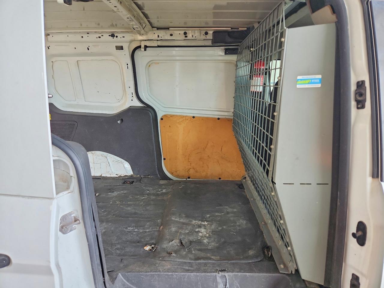 Ford Transit Xl