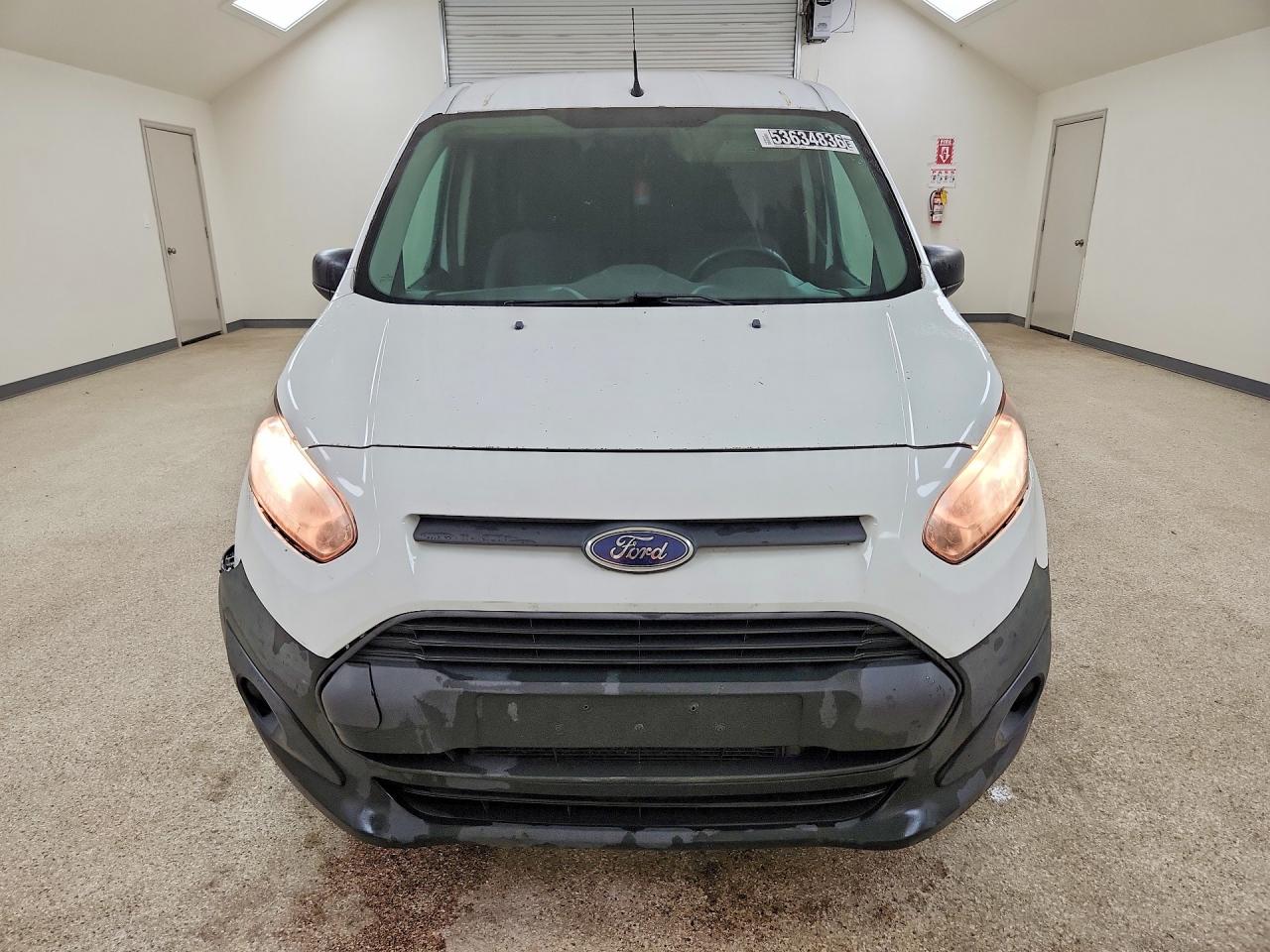 Ford Transit Xl