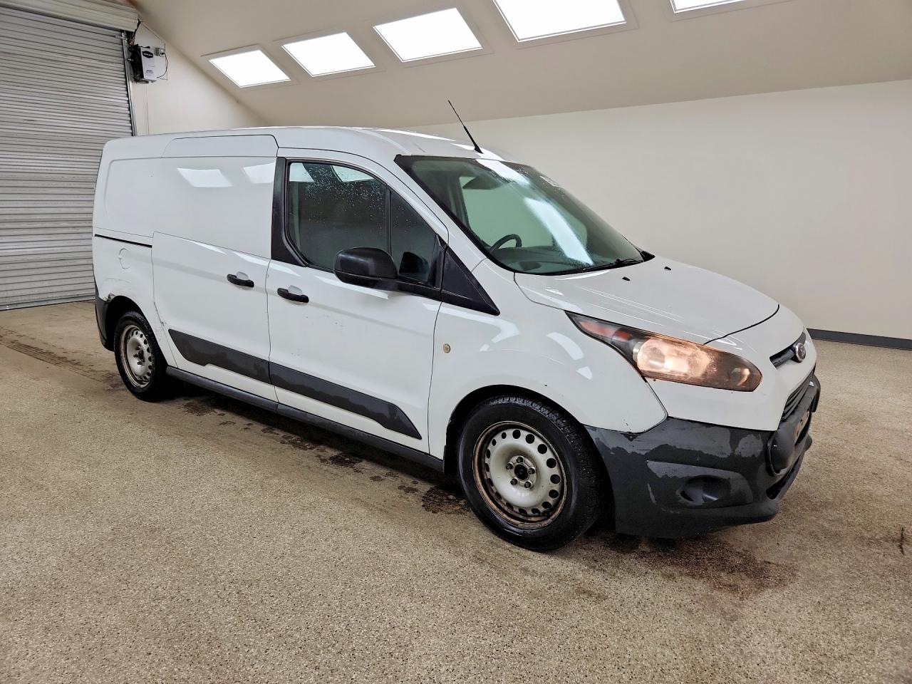 Ford Transit Xl