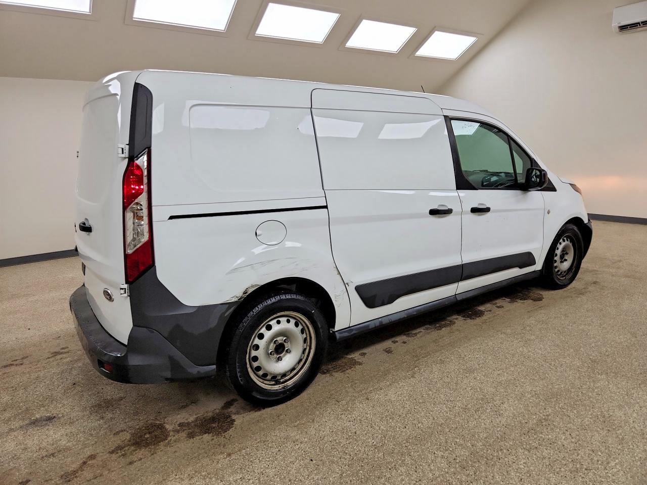 Ford Transit Xl