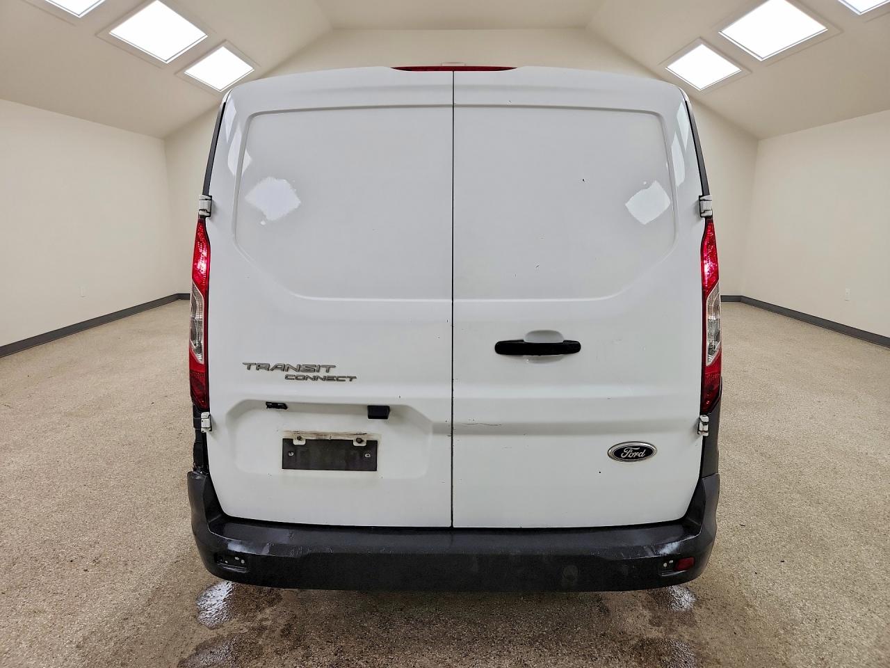 Ford Transit Xl