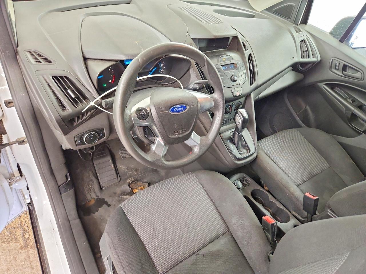Ford Transit Xl