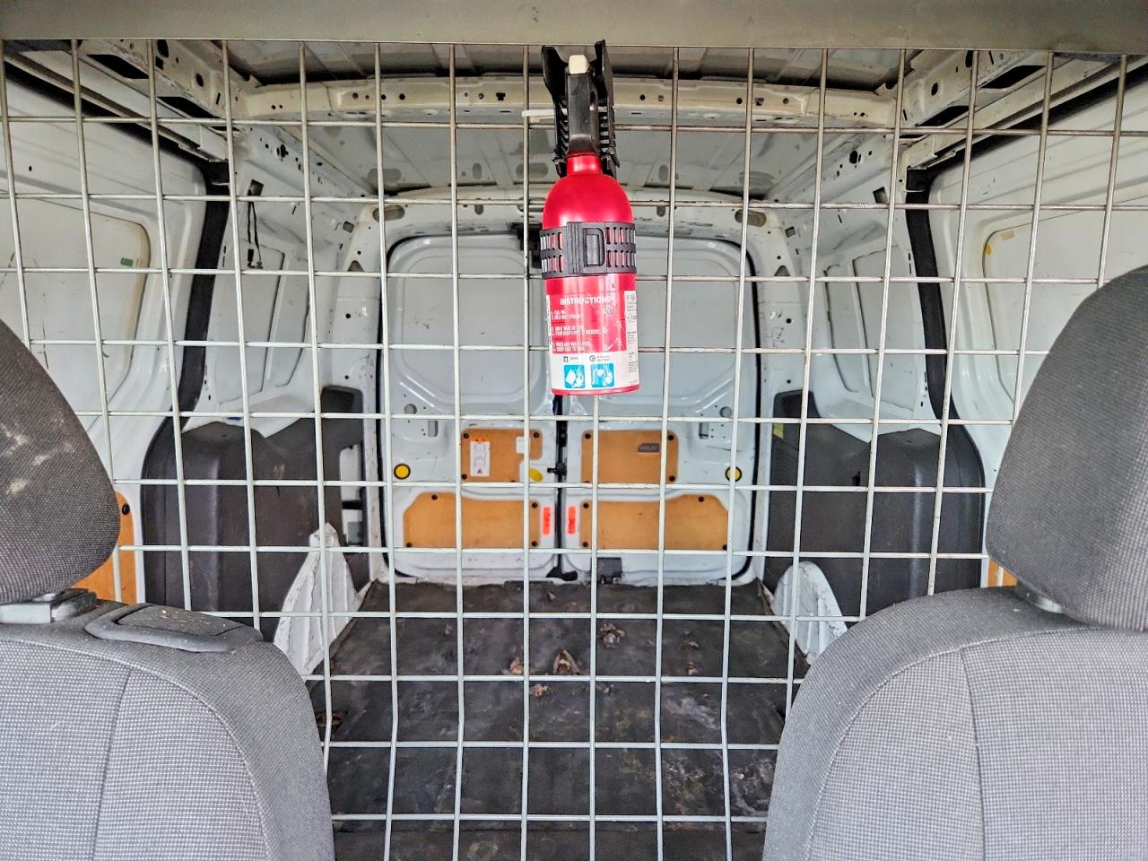Ford Transit Xl