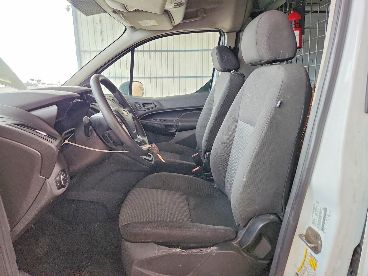 Ford Transit Xl