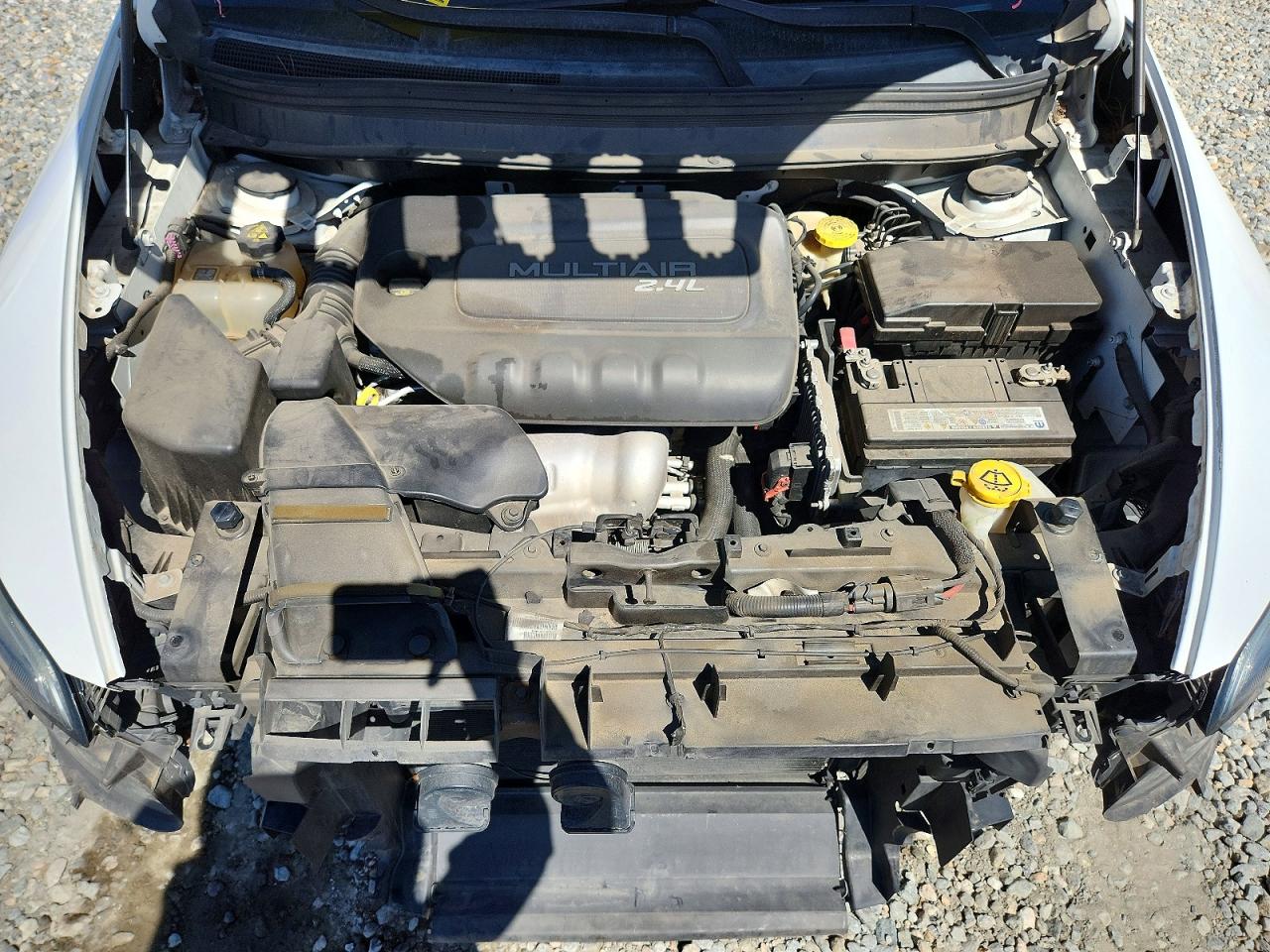 Jeep Cherokee Sport