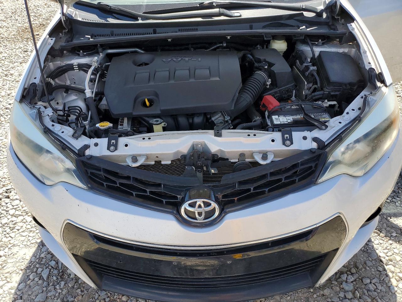 Toyota Corolla S Plus
