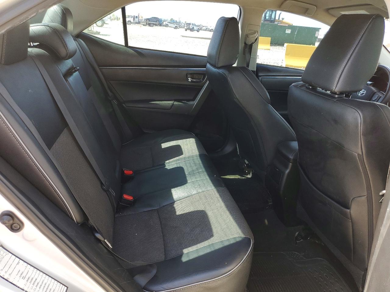 Toyota Corolla S Plus