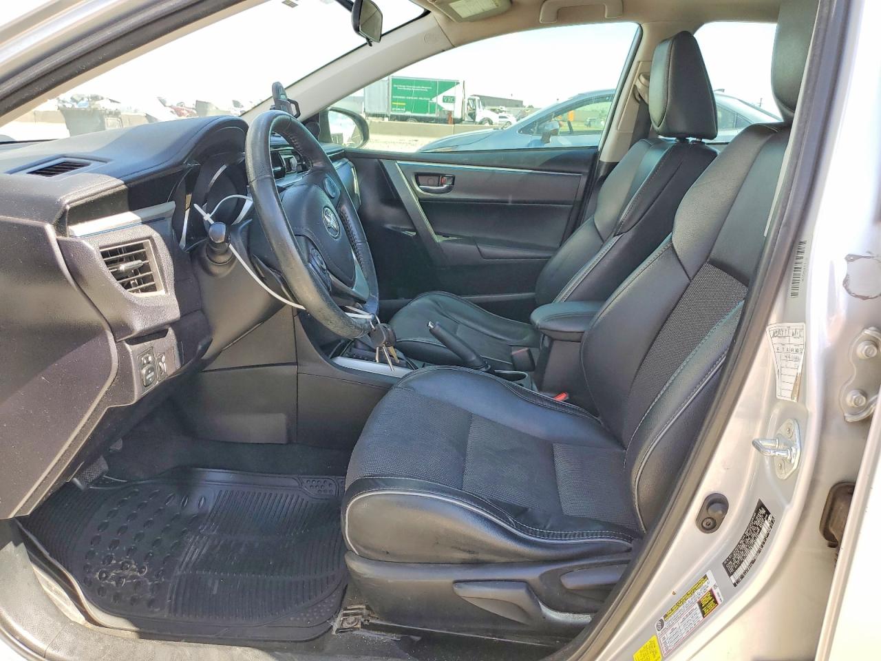 Toyota Corolla S Plus