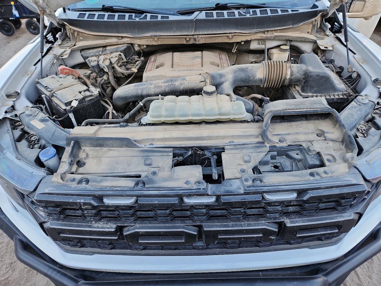 Ford F-150 Raptor