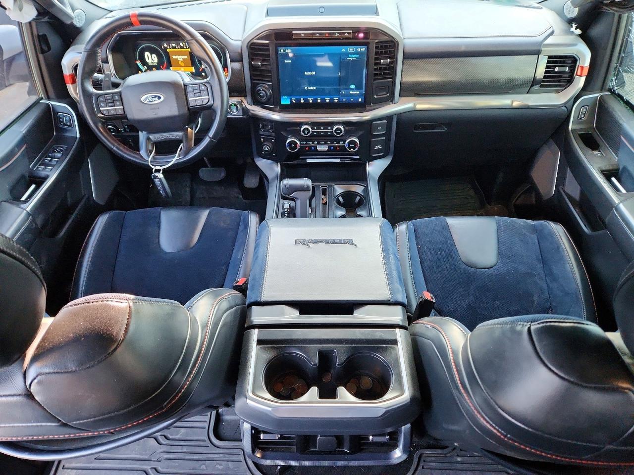 Ford F-150 Raptor