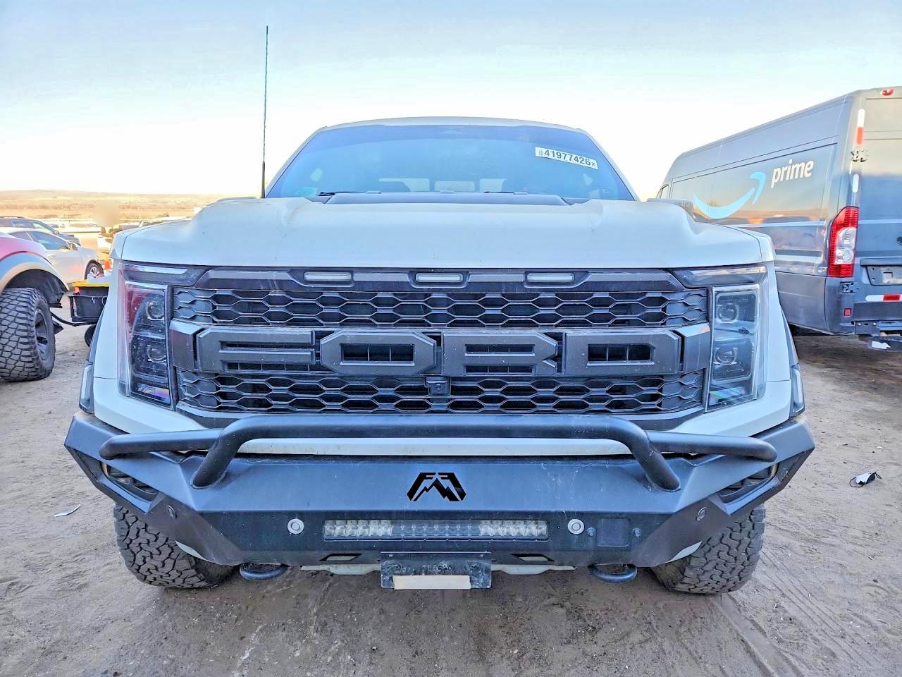 Ford F-150 Raptor