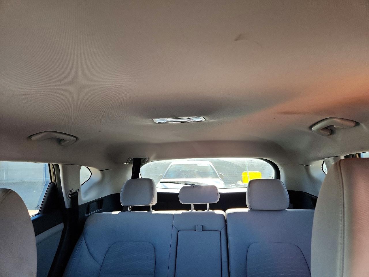 Hyundai TUCSON Sport