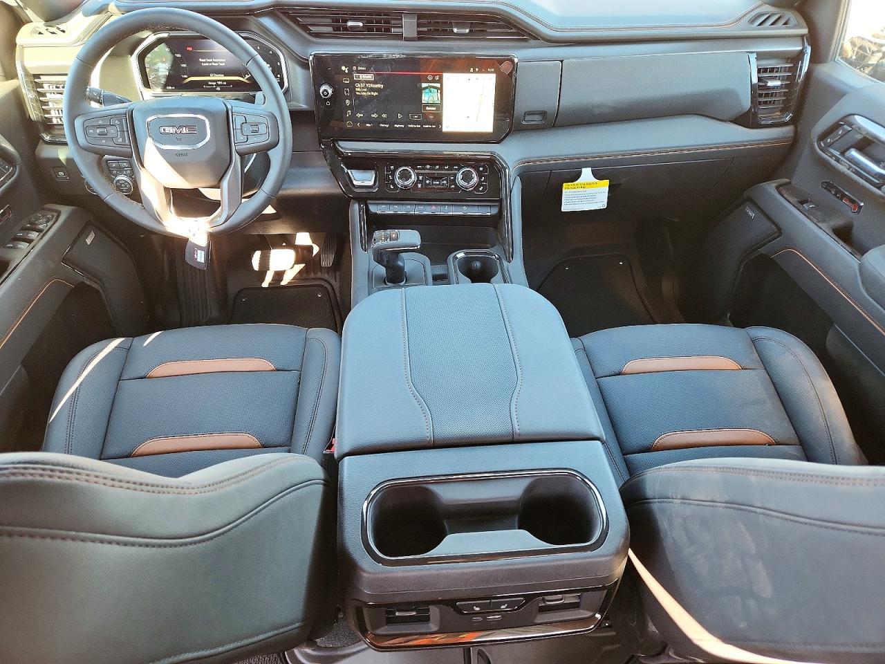 GMC Sierra K1500 At4