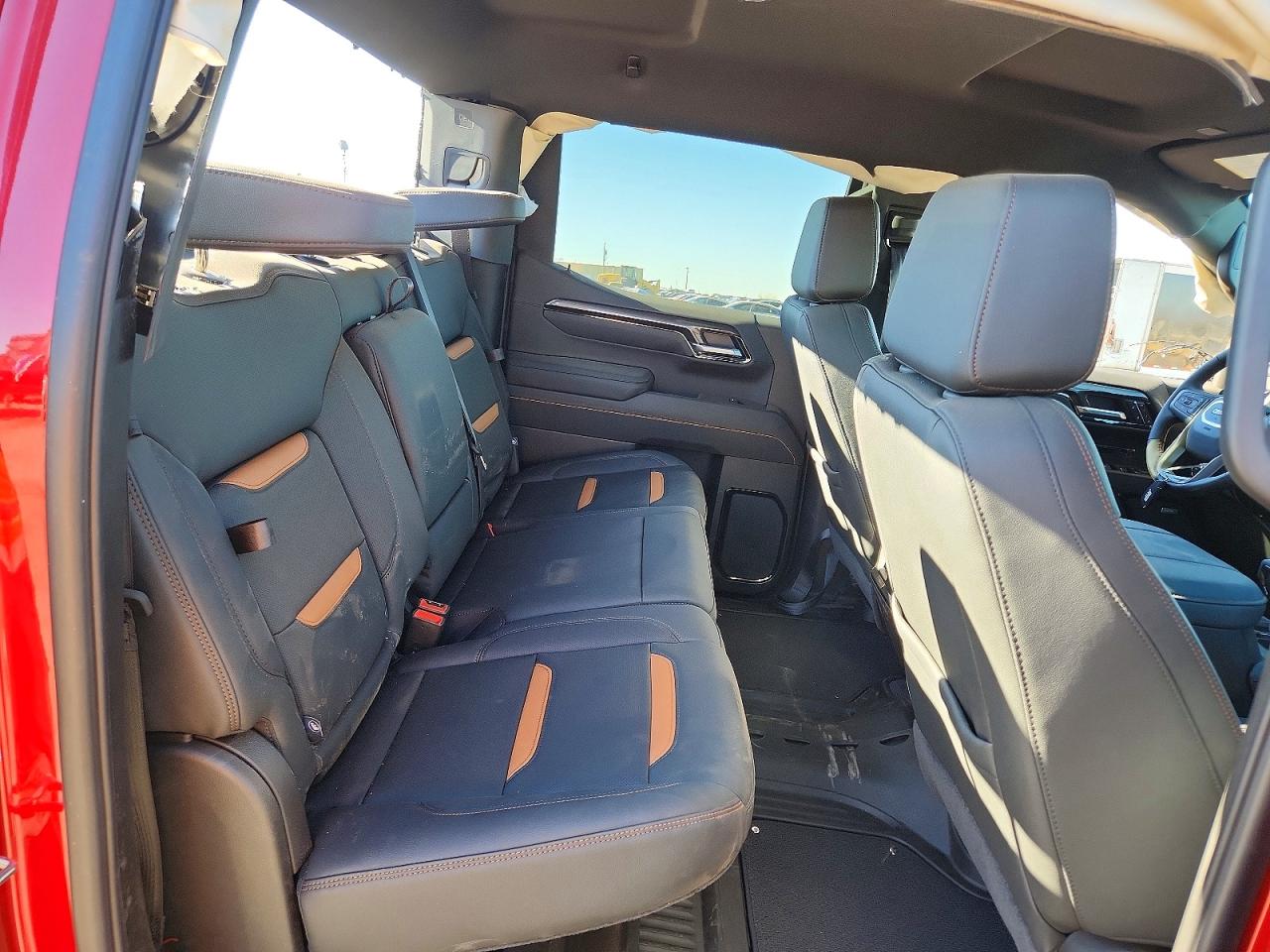 GMC Sierra K1500 At4