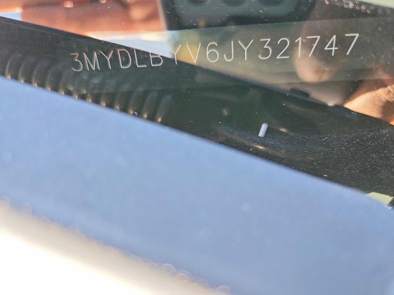 Toyota Yaris Base