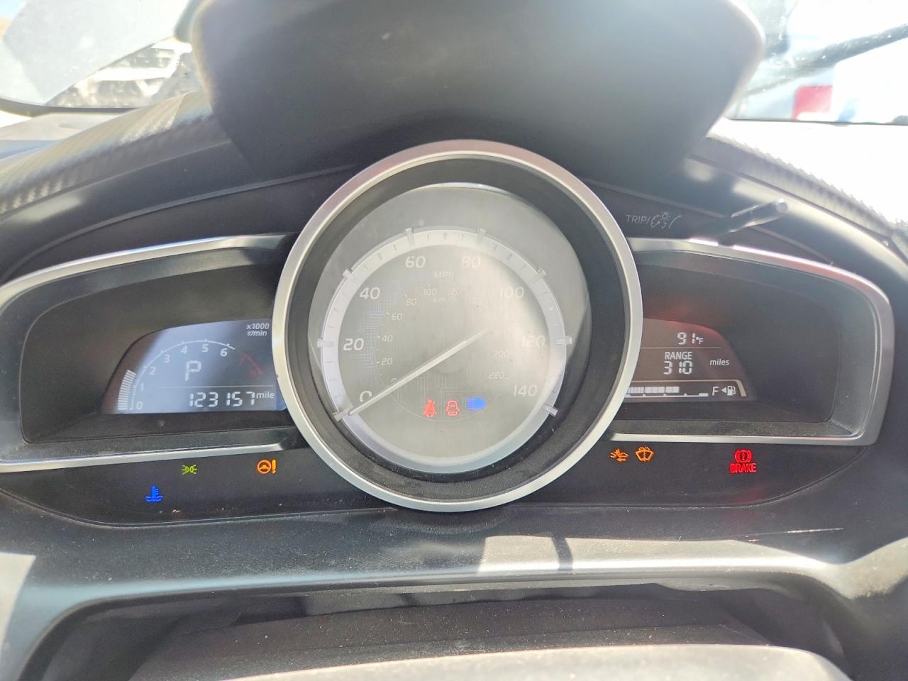 Toyota Yaris Base