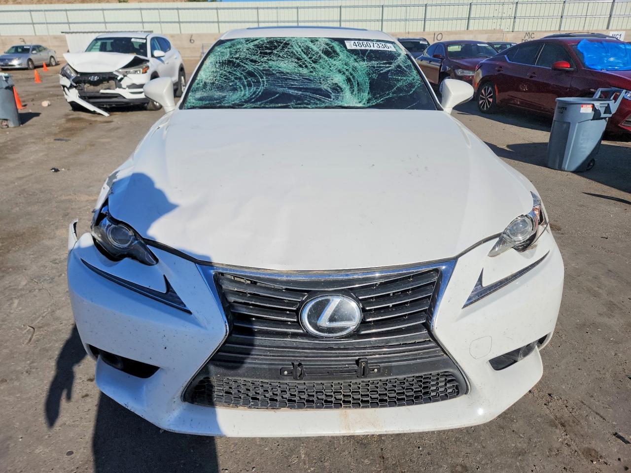 Lexus Is Base