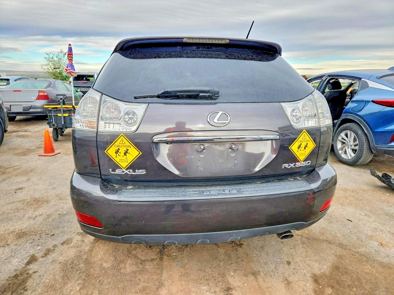 Lexus RX 350