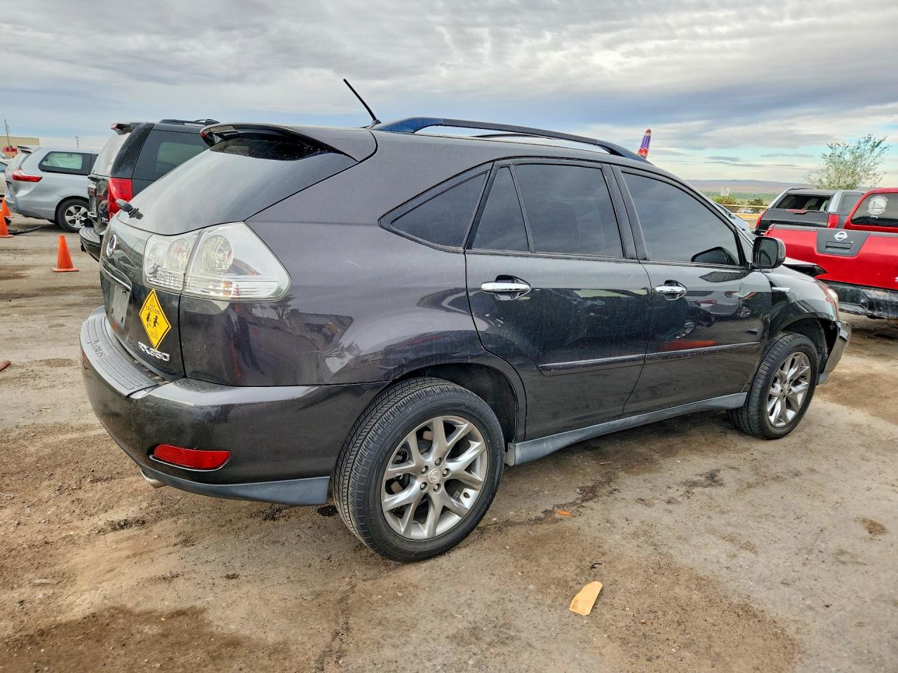 Lexus RX 350