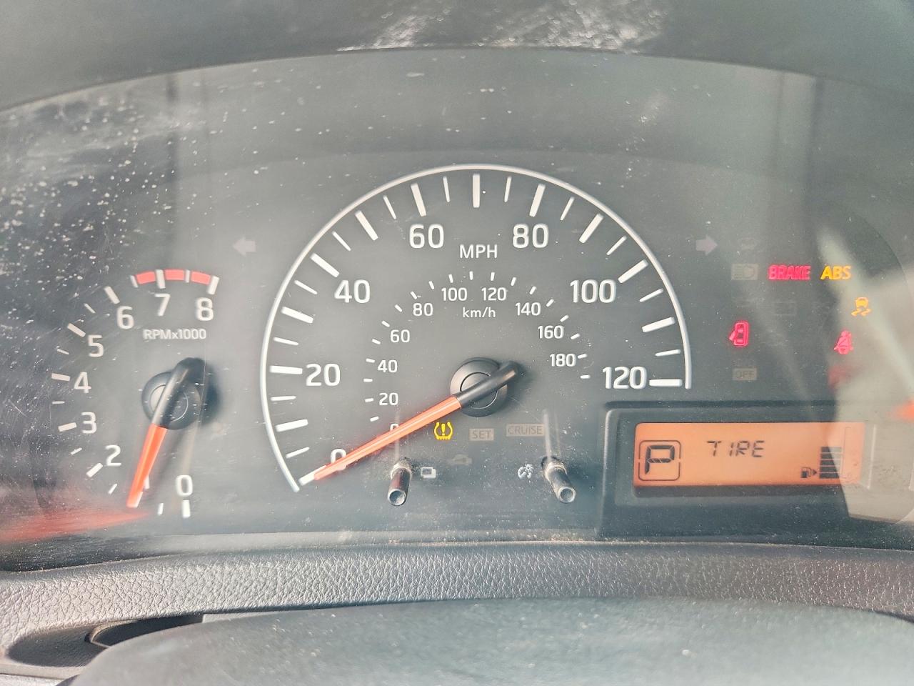 Chevrolet Express Lt
