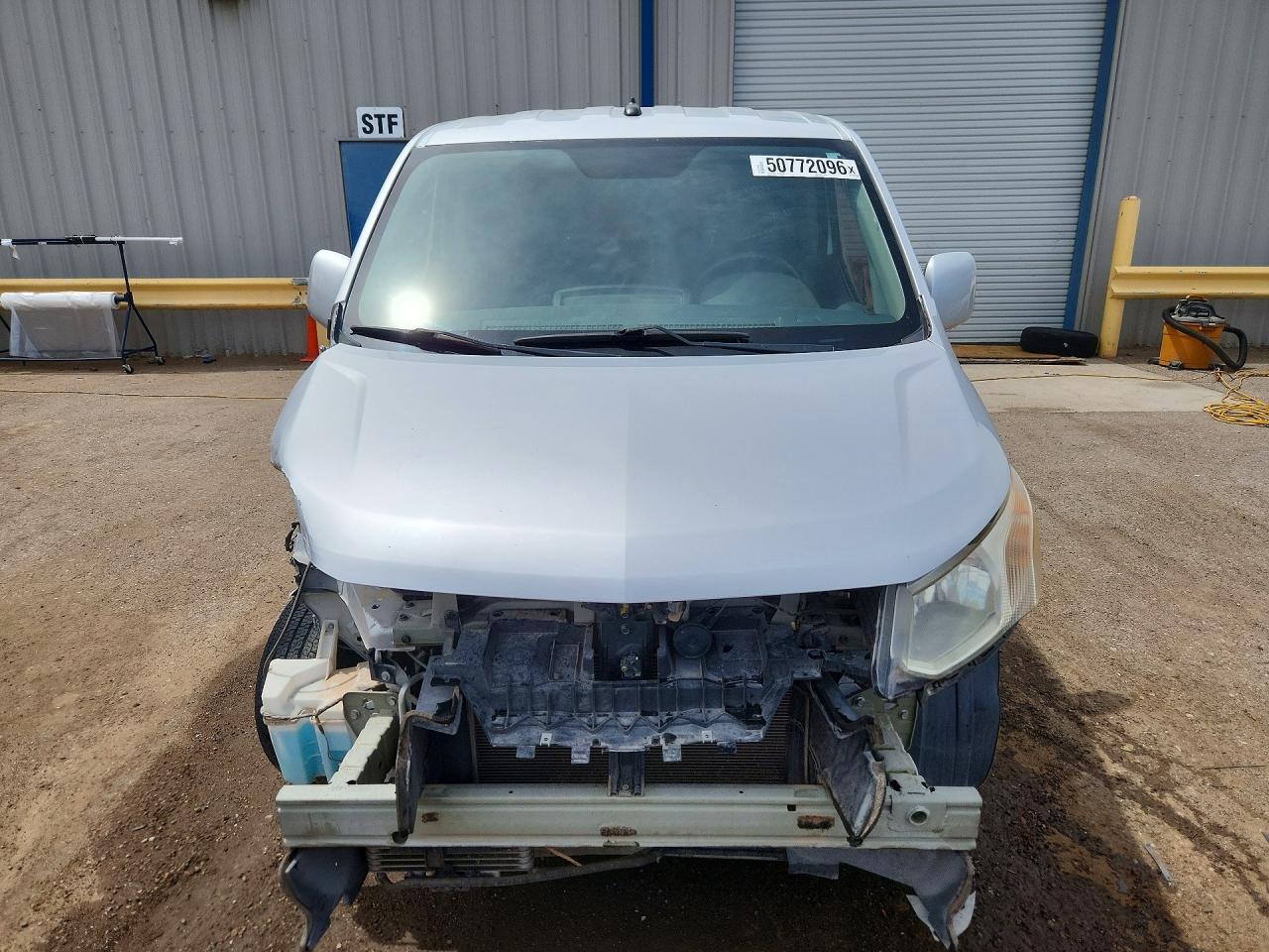 Chevrolet Express Lt