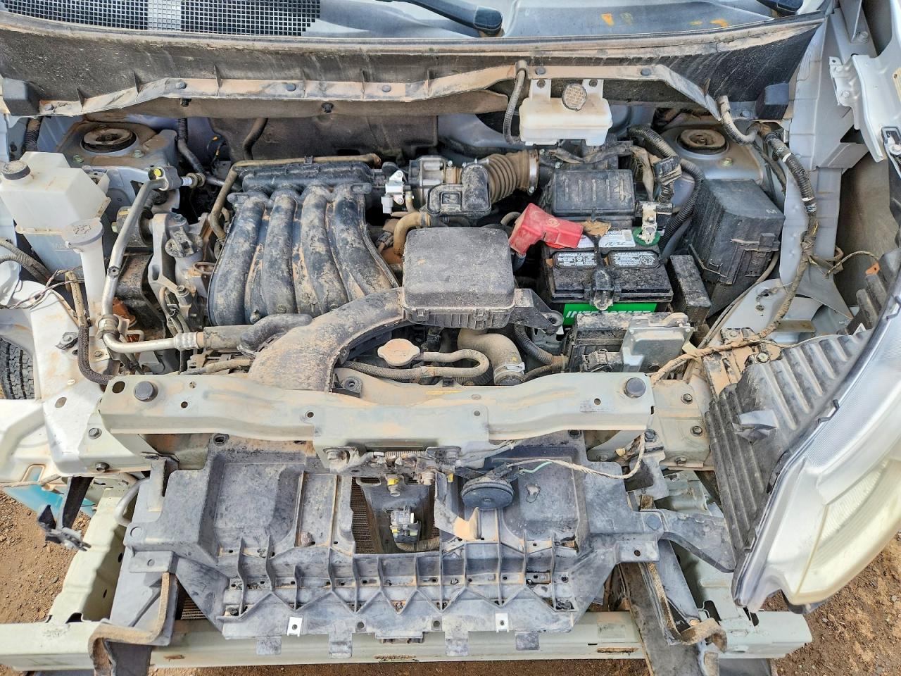 Chevrolet Express Lt