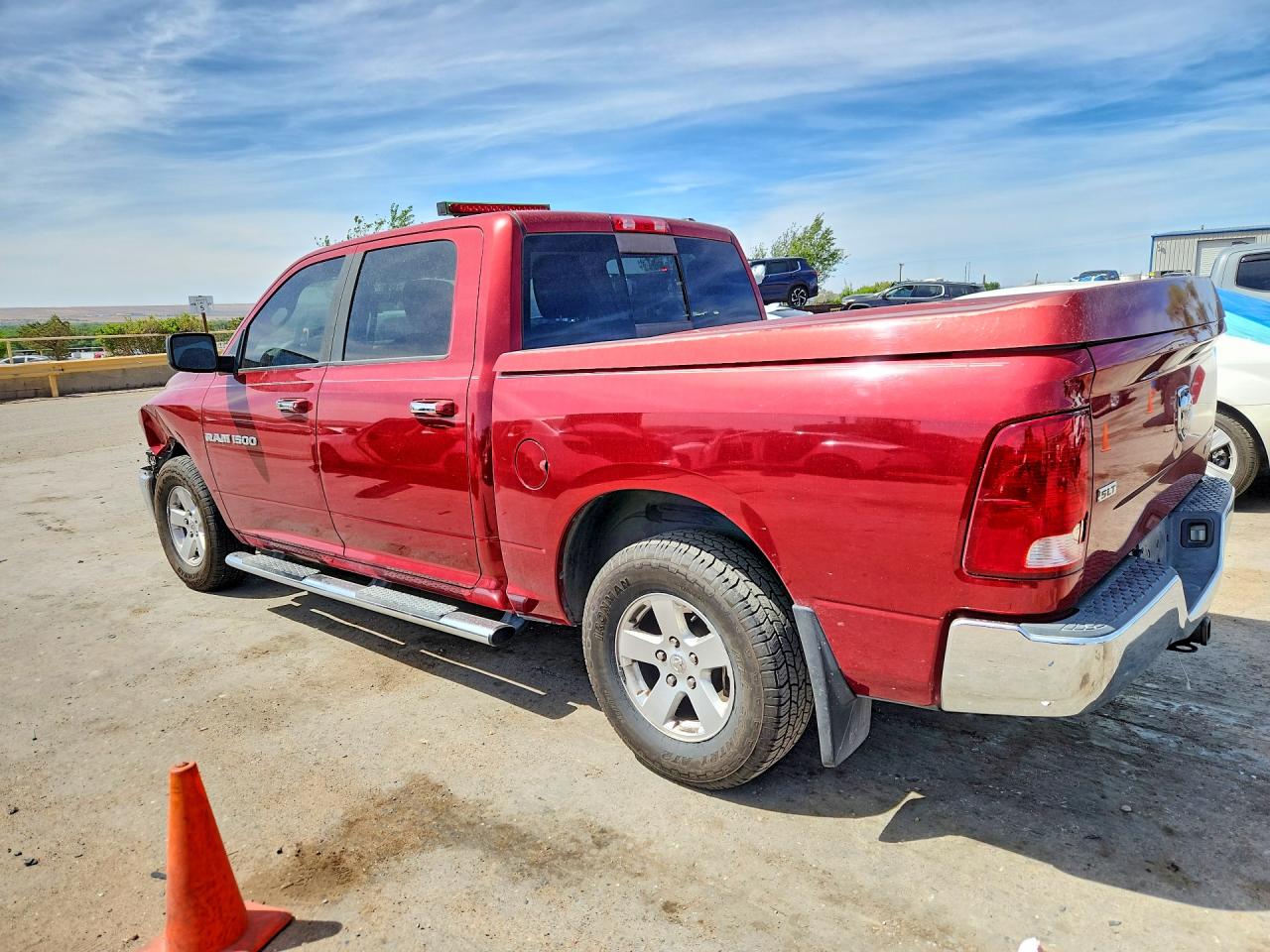 Dodge Ram 1500