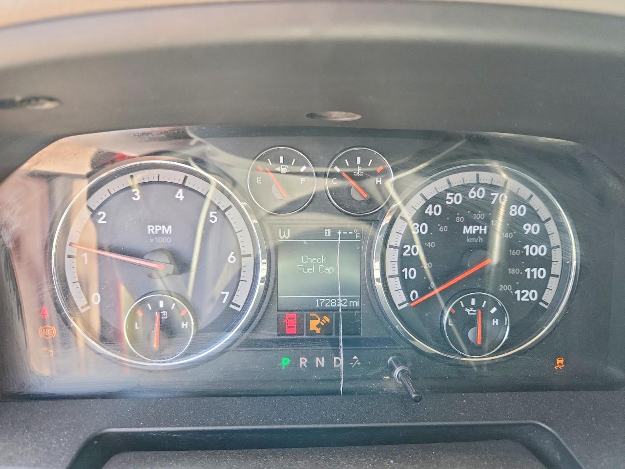 Dodge Ram 1500