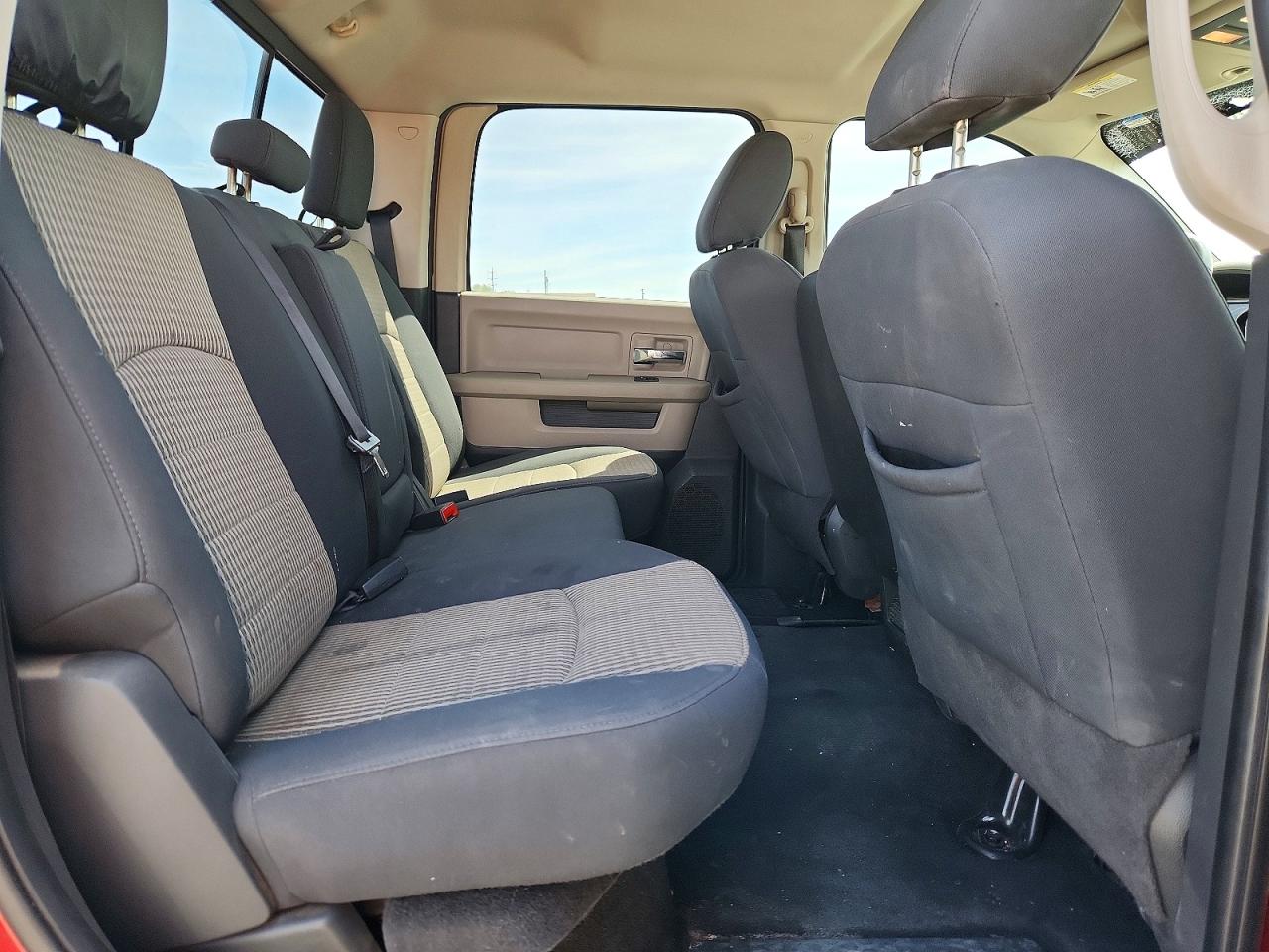 Dodge Ram 1500