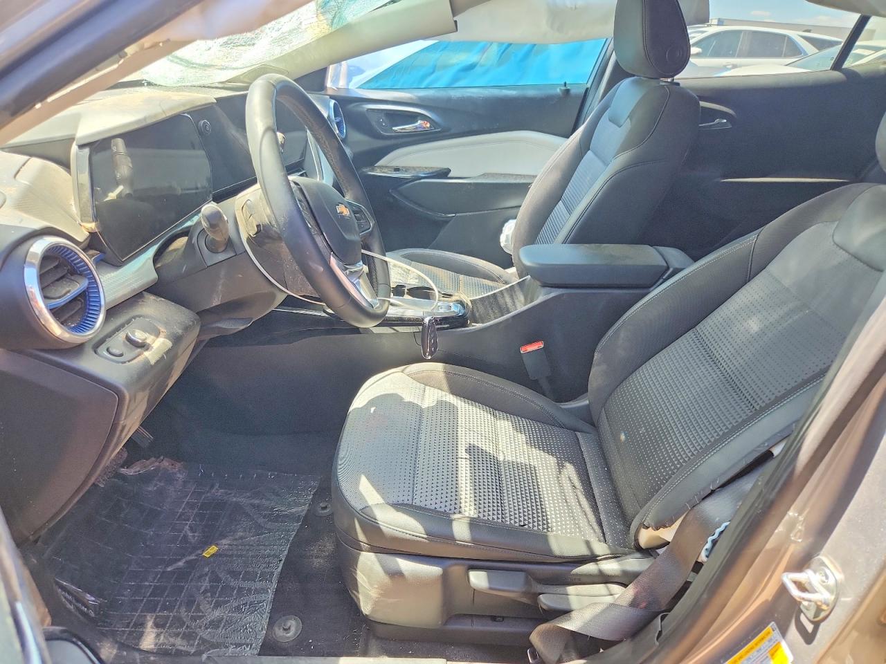 Chevrolet Trax 1lt