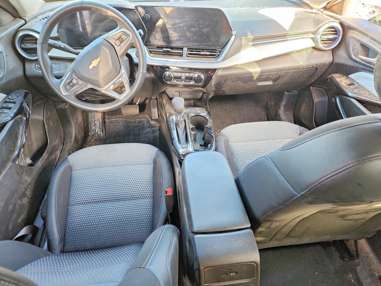 Chevrolet Trax 1lt