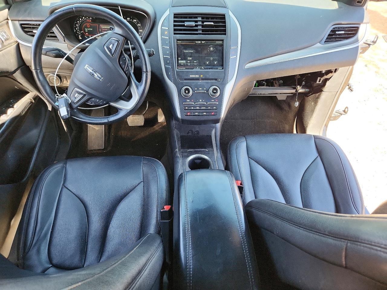 Lincoln MKZ
