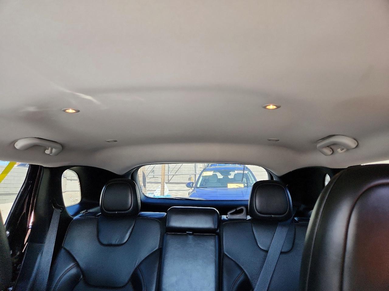 Jeep Cherokee Limited